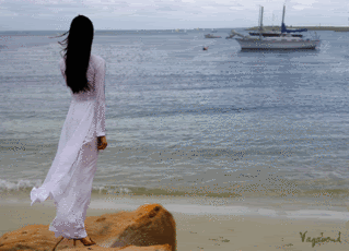 BIỂN NHỚ - Phạm Thị Minh-Hưng
